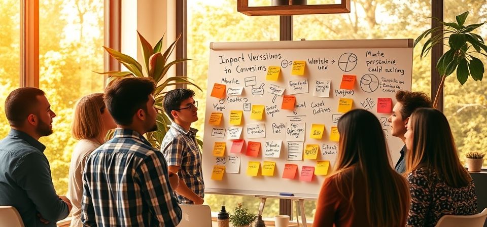 Estrategias para Aumentar Conversiones: Tu Guía Esencial