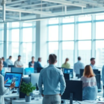Uso de IA en la Automatización de Tareas: La Revolución Empresarial