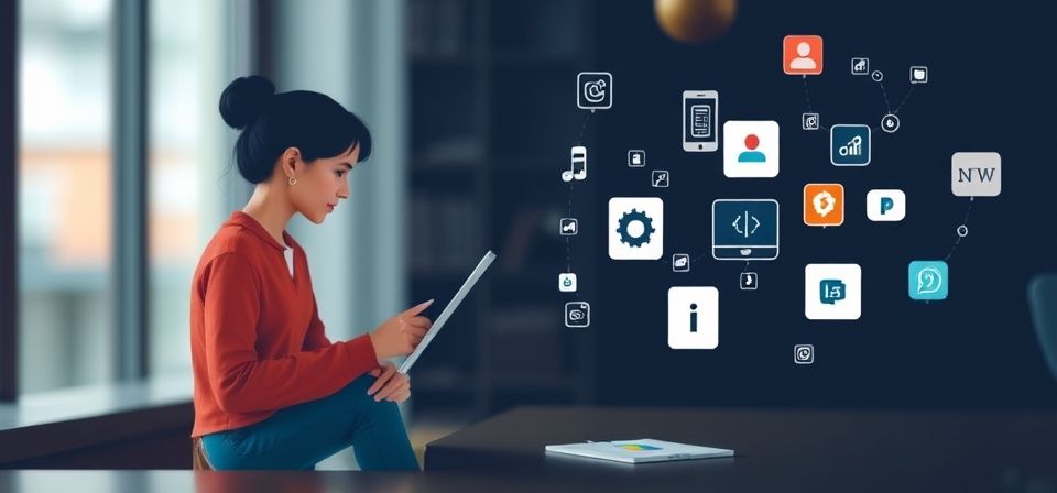 La IA en el Desarrollo de Apps: Revoluciona tu Proyecto 🚀