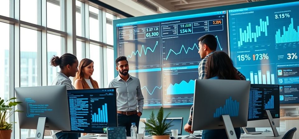 Analíticas Web: Clave para Optimizar tu Presencia Online