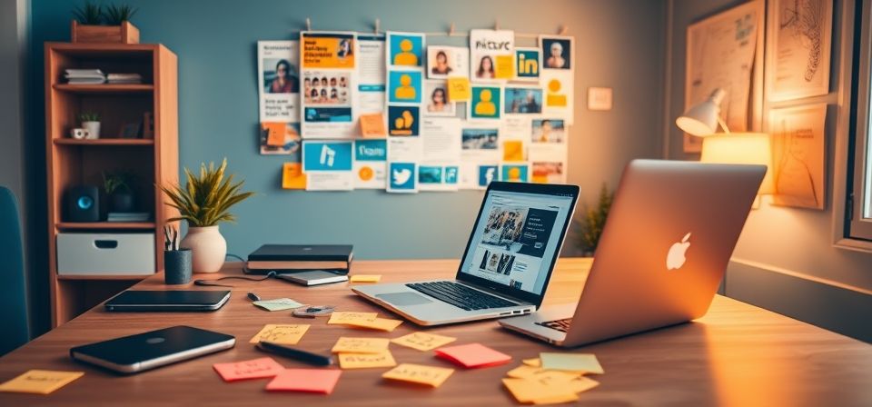 Trucos para crear una marca personal online exitosa