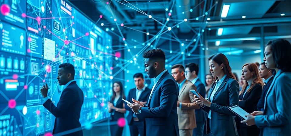 Automatización de Redes Sociales: Potencia tu Marca Digital