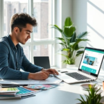 Creación de Landing Pages Efectivas: Tu Guía Completa