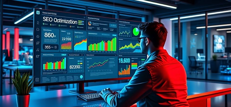 Elementos clave del SEO on-page moderno