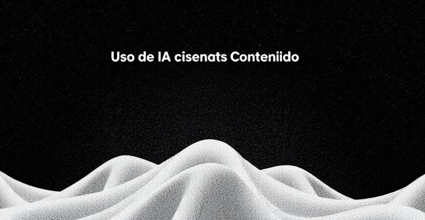 IA en la optimización de contenido: El futuro ya está aquí