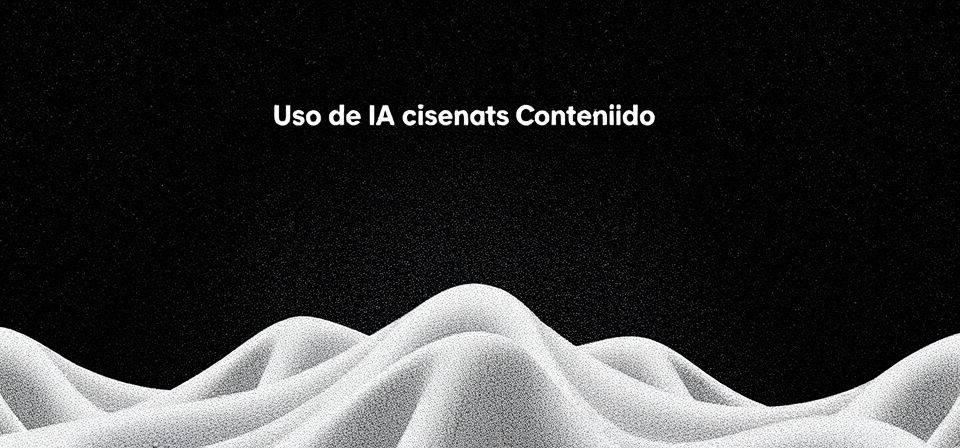 IA en la optimización de contenido: El futuro ya está aquí