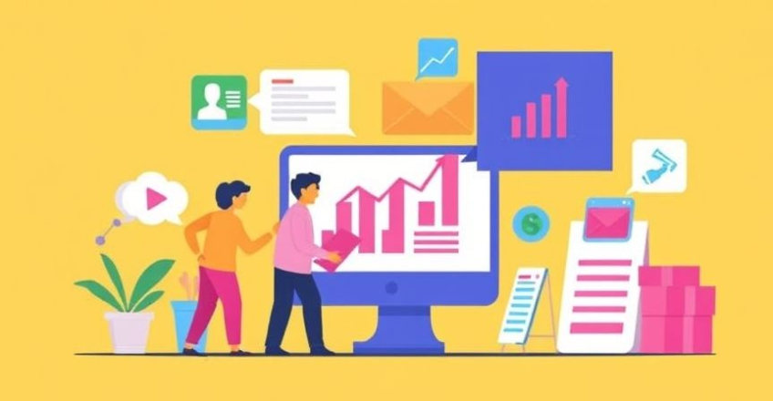 mejores-practicas-para-el-marketing-digital-exitoso - Cowabi Mejores Prácticas para el Marketing Digital Exitoso