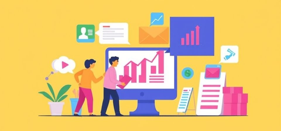 Mejores Prácticas para el Marketing Digital Exitoso