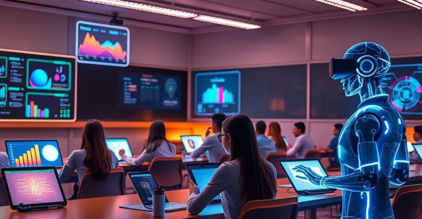 uso-de-ia-en-el-desarrollo-de-contenido-educativo - Cowabi Uso de IA en el Desarrollo de Contenido Educativo