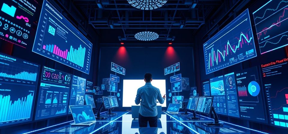 Uso de IA en Anuncios: Impulsa tu Estrategia Digital