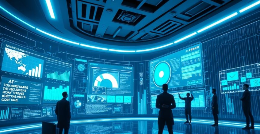 IA en la Optimización de Contenido: La Guía Completa