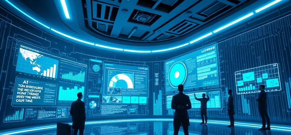 IA en la Optimización de Contenido: La Guía Completa