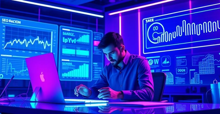 Trucos para Potenciar tu SEO en 2025