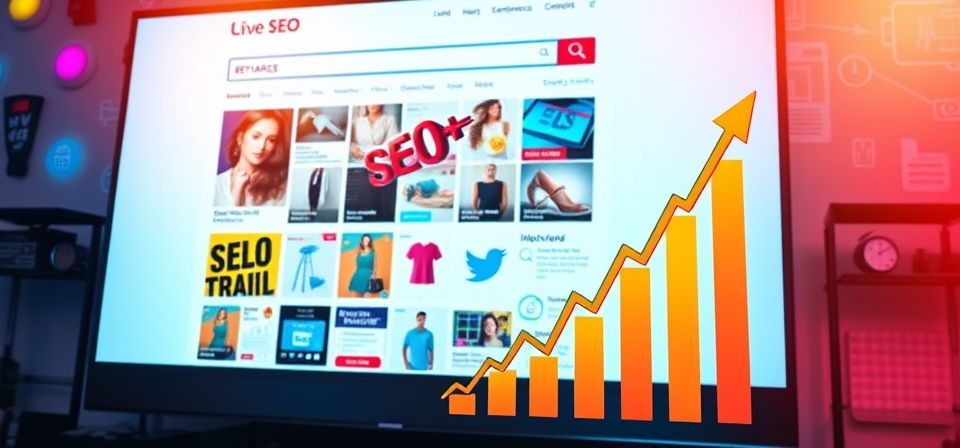 SEO en Ecommerce: Clave para el Éxito Digital