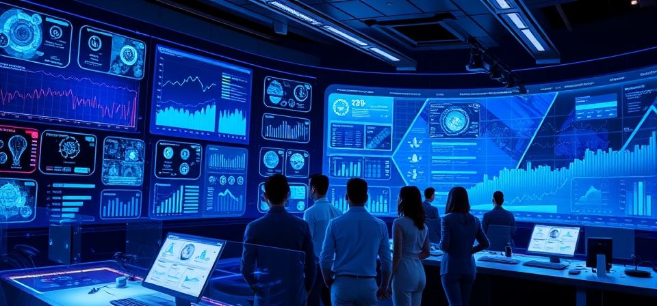 IA en Anuncios: Maximizando tu Inversión Publicitaria 🚀
