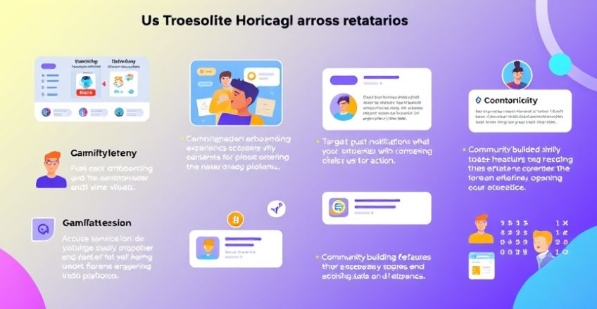 Trucos para Mejorar la Retención de Usuarios: Guía Esencial
