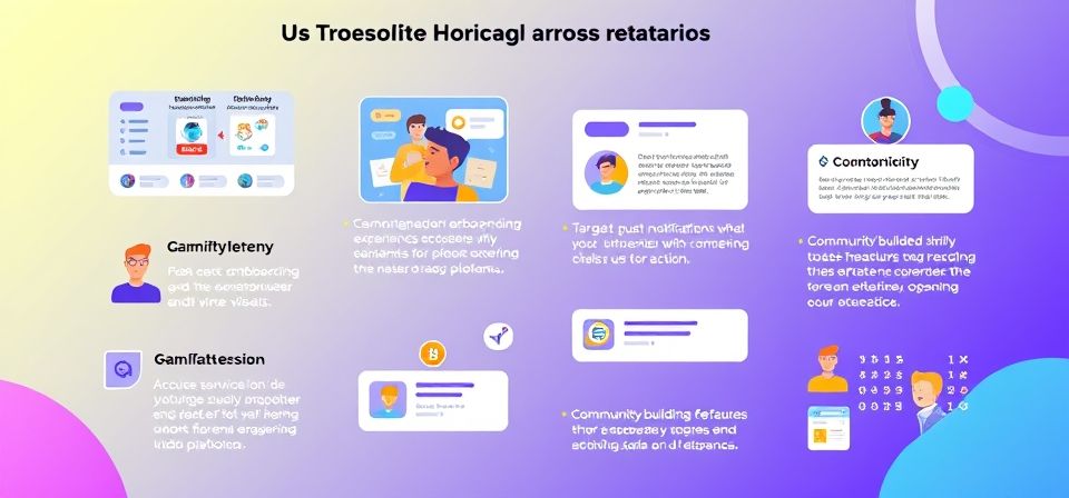 Trucos para Mejorar la Retención de Usuarios: Guía Esencial