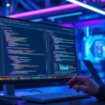 Creación de Sitios Web con IA: La Revolución Digital