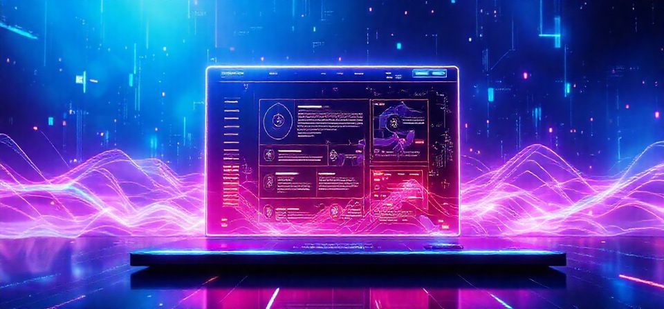 Maquetación Web 2025 y IA: El Futuro Digital Ya Está Aquí