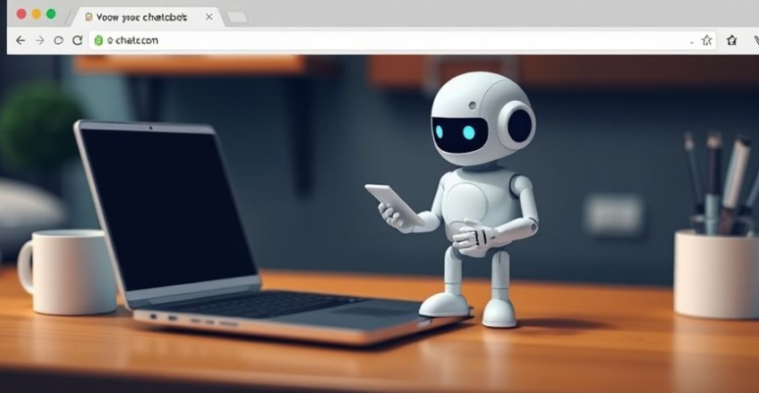 uso-de-chatbots-en-paginas-web-la-revolucion-digital-f09fa496 - Cowabi Uso de Chatbots en Páginas Web: La Revolución Digital 🤖