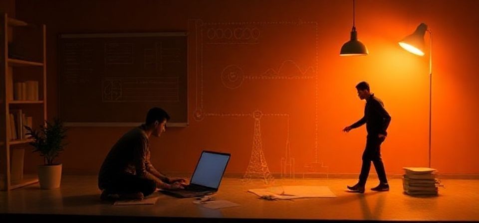 IA en Gestión de Inventario: Optimiza Tu Negocio 🚀