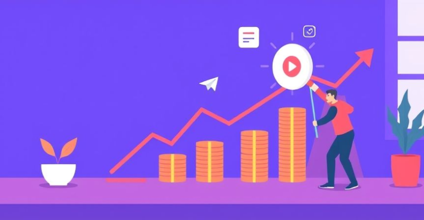 Maximiza tus Ventas: Trucos para Optimizar la Conversión