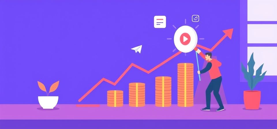Maximiza tus Ventas: Trucos para Optimizar la Conversión