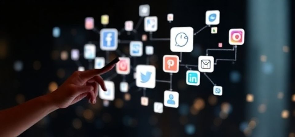 Automatización de Redes Sociales: Impulsa Tu Marca