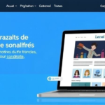 Crea tu web gratis: Mejores plataformas