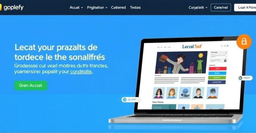 Crea tu web gratis: Mejores plataformas