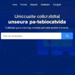 Cómo Crear un Sitio Web para Eventos Exitoso ✨