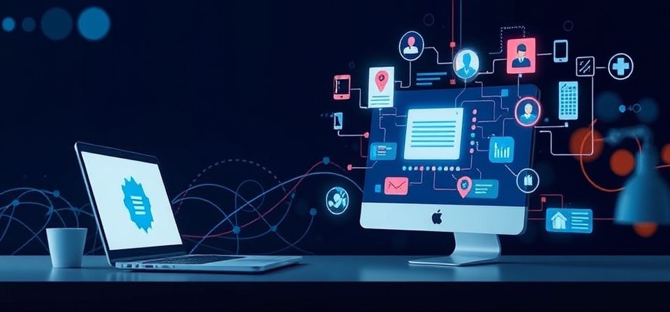 Automatización de Marketing Digital: Impulsa tu Negocio 🚀