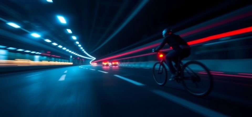 Acelera tu Web: Velocidad de Carga Esencial