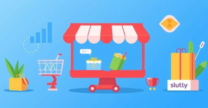 Mejores Plataformas Ecommerce en 2025: Guía Definitiva