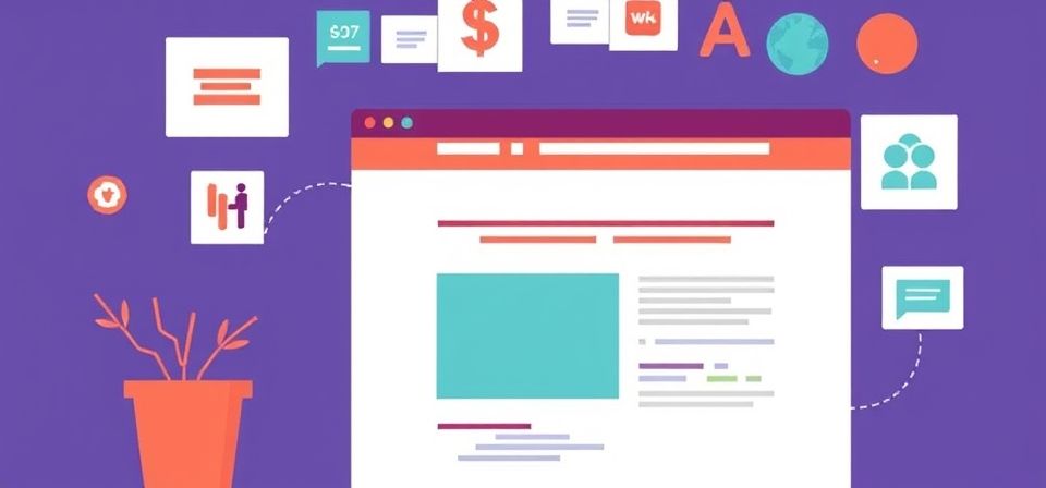 Gráfico de barras mostrando la mejora en la velocidad de carga de una página web, elemento clave para la usabilidad.
