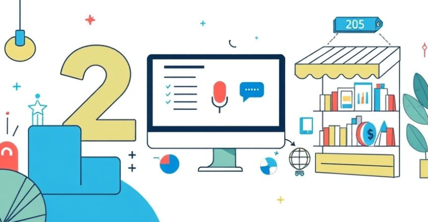 Las Mejores Plataformas de Ecommerce en 2025: Tu Guía Definitiva