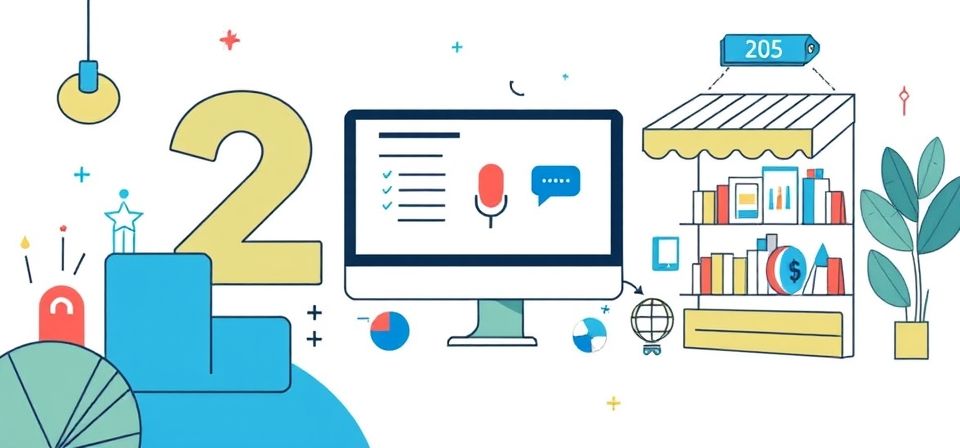 Las Mejores Plataformas de Ecommerce en 2025: Tu Guía Definitiva