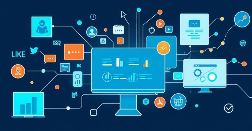 Automatización de Marketing Digital: Tu Guía Esencial