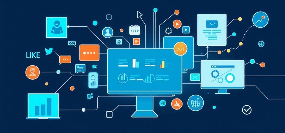 Automatización de Marketing Digital: Tu Guía Esencial