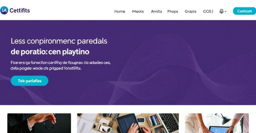 Creación de Sitios Web con IA: La Revolución Digital