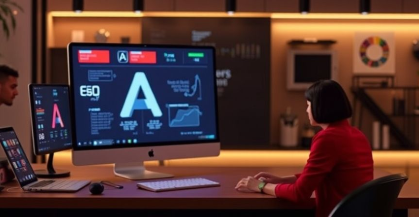 IA en Anuncios: Maximizando tu Inversión Publicitaria