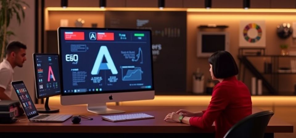 IA en Anuncios: Maximizando tu Inversión Publicitaria