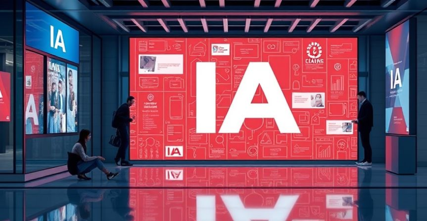 El Uso de IA en Publicidad Online: Estrategias Clave