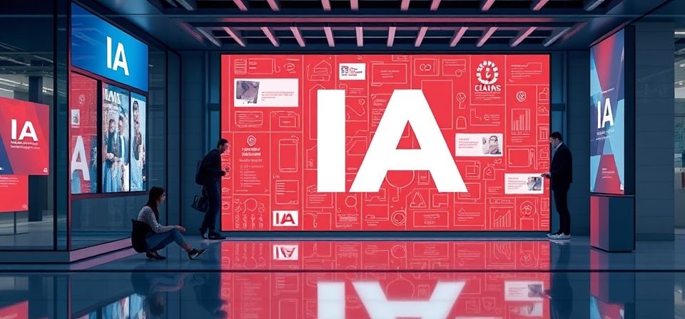 El Uso de IA en Publicidad Online: Estrategias Clave