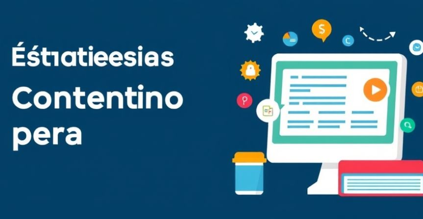 Estrategias de Contenido para SEO: Guía Esencial 🚀