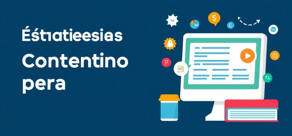 Estrategias de Contenido para SEO: Guía Esencial 🚀