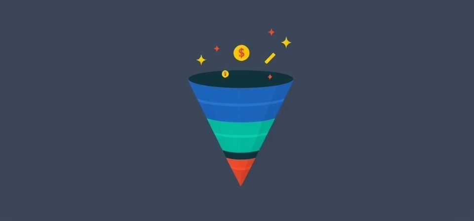 Trucos para crear un funnel de ventas efectivo