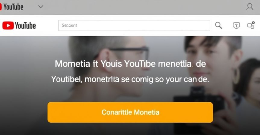 Monetizar un canal de YouTube: Guía Completa y Estrategias 📈