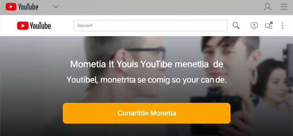 Monetizar un canal de YouTube: Guía Completa y Estrategias 📈