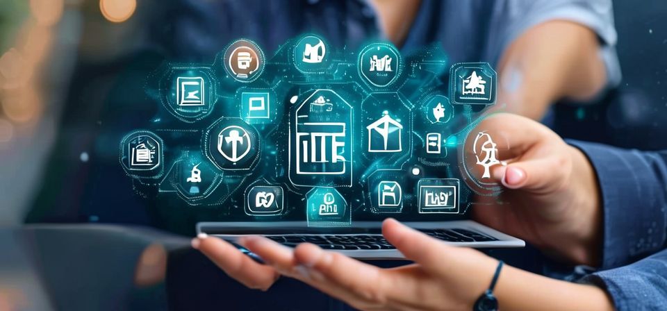 Diseño de una página web optimizada y responsive.